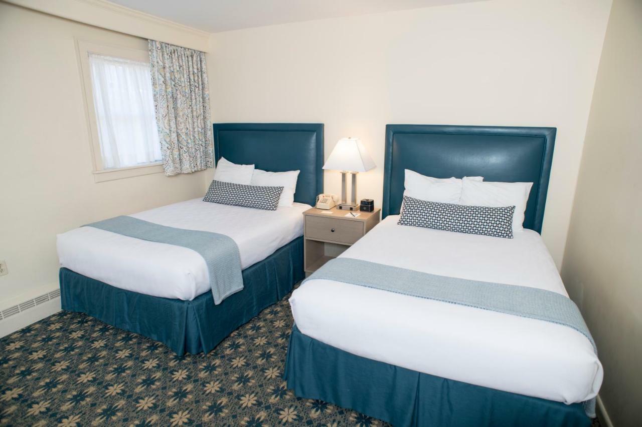 Middlebury Inn Экстерьер фото