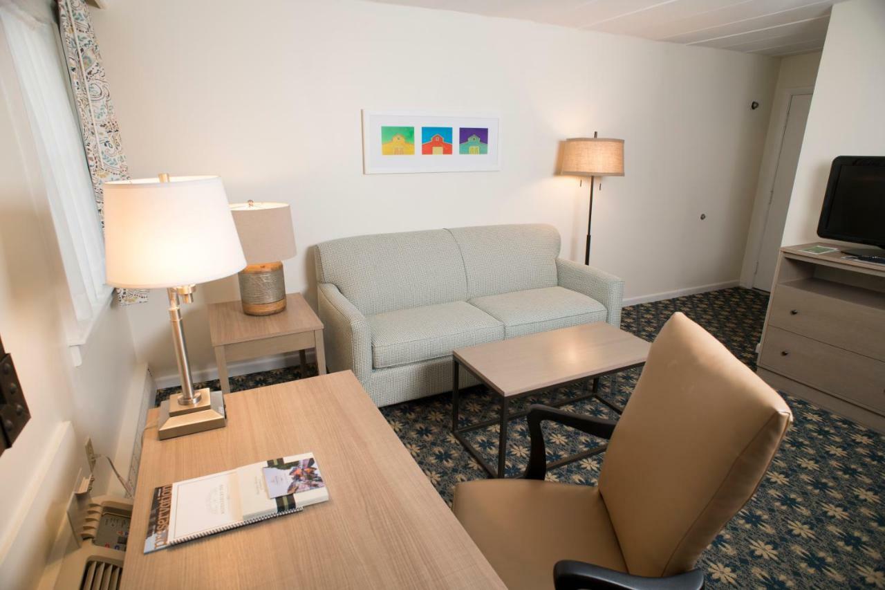 Middlebury Inn Экстерьер фото